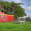 Circus Tent with Accessories