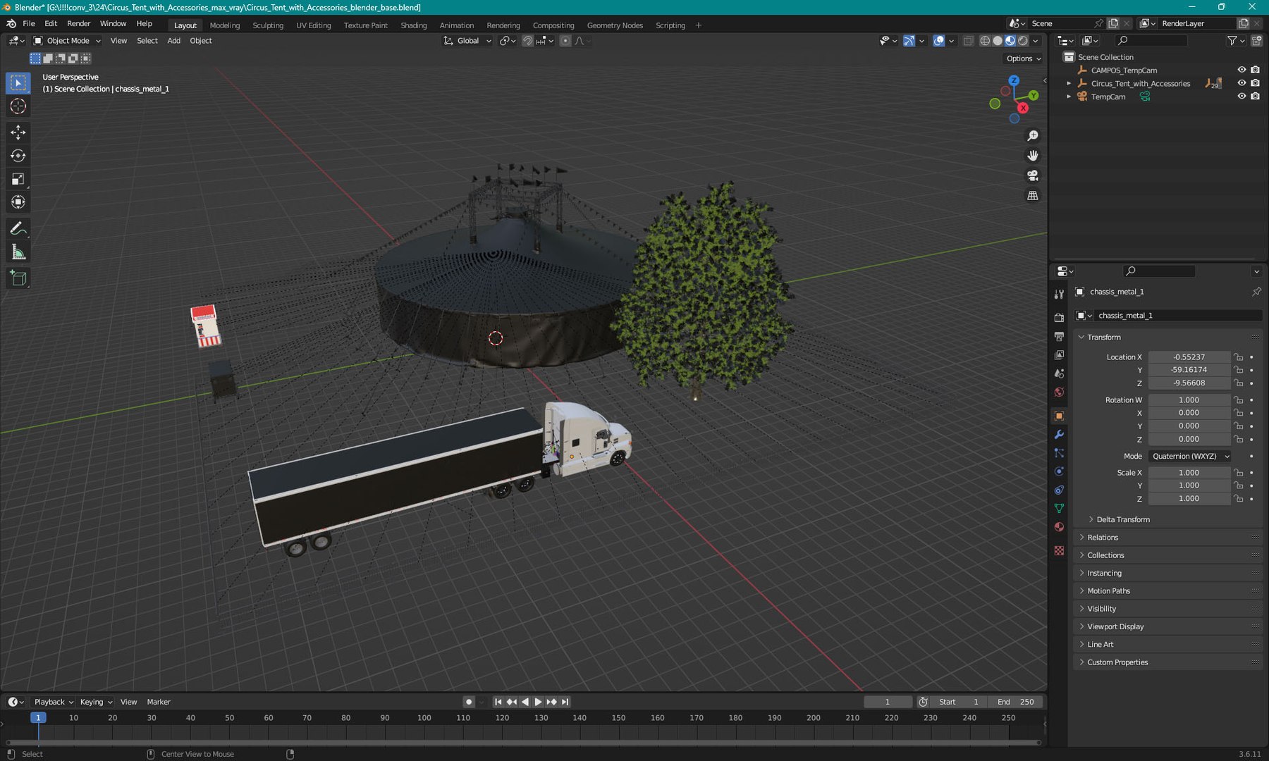 3D Circus Tent with Accessories model https://p.turbosquid.com/ts-thumb/R4/hGeEx1/nj/circustentwithaccessories3dsmodel060/jpg/1729979451/1920x1080/fit_q87/1bd3fdf6af621486e4a4391f0f97136db0ff0b18/circustentwithaccessories3dsmodel060.jpg