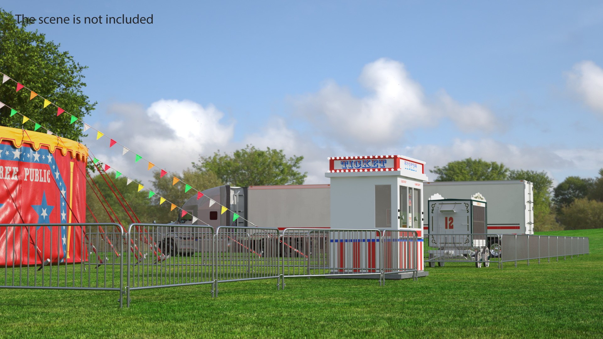 3D Circus Tent with Accessories model https://p.turbosquid.com/ts-thumb/R4/hGeEx1/nq/circustentwithaccessories3dsmodel003/jpg/1729979196/1920x1080/fit_q87/6dde0a34c4a704196793711e471ce3fc63b02bcc/circustentwithaccessories3dsmodel003.jpg