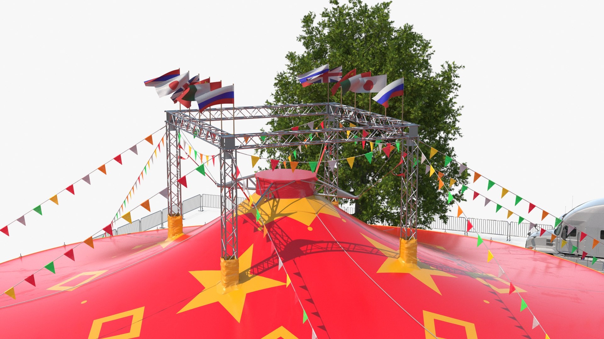 3D Circus Tent with Accessories model https://p.turbosquid.com/ts-thumb/R4/hGeEx1/s1/circustentwithaccessories3dsmodel012/jpg/1729979237/1920x1080/fit_q87/e0f18e34804a733fc1afd09740b41281eb8831b8/circustentwithaccessories3dsmodel012.jpg