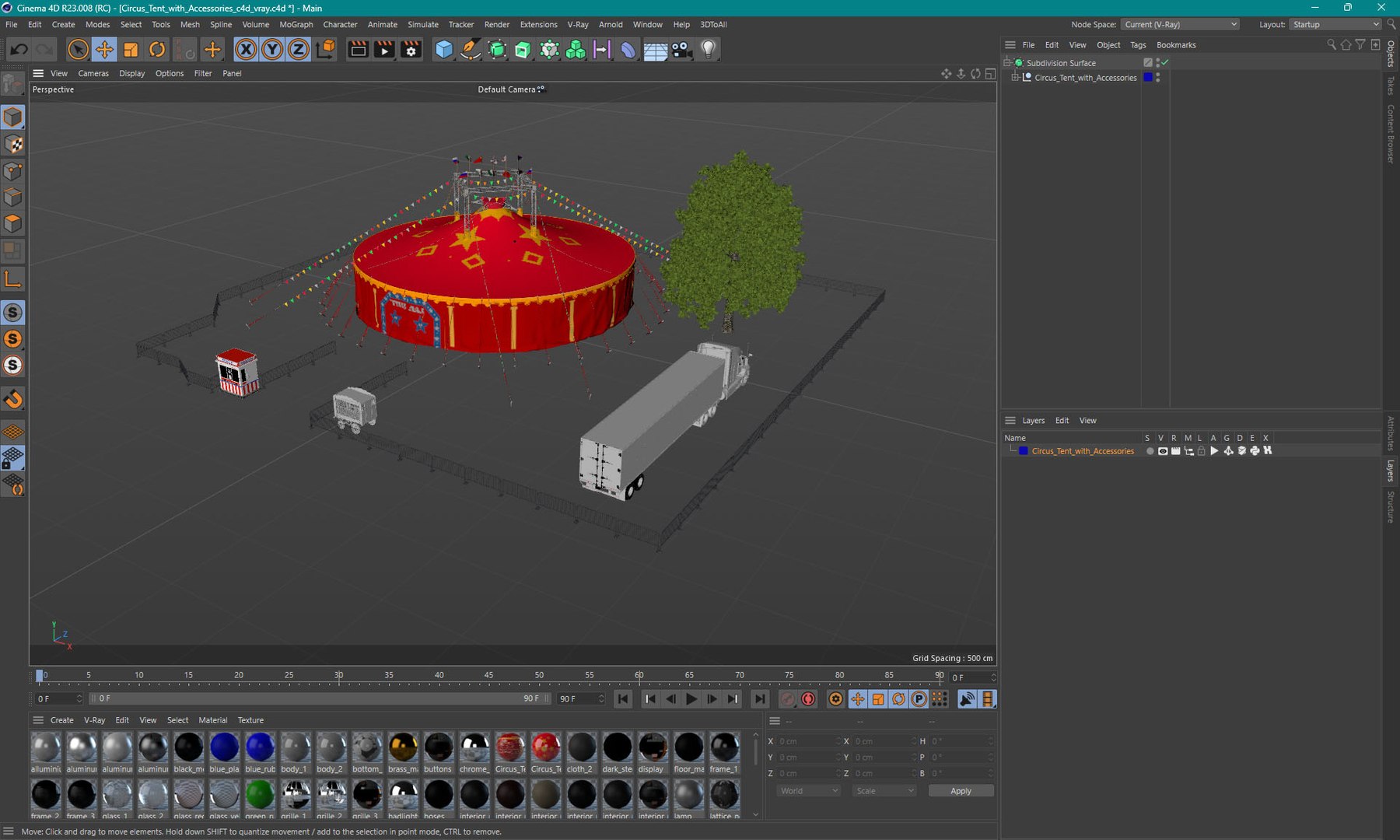 3D Circus Tent with Accessories model https://p.turbosquid.com/ts-thumb/R4/hGeEx1/sF/circustentwithaccessories3dsmodel058/jpg/1729979442/1920x1080/fit_q87/200681e32bf0b288637304e5cfd9ff968b1fd53d/circustentwithaccessories3dsmodel058.jpg