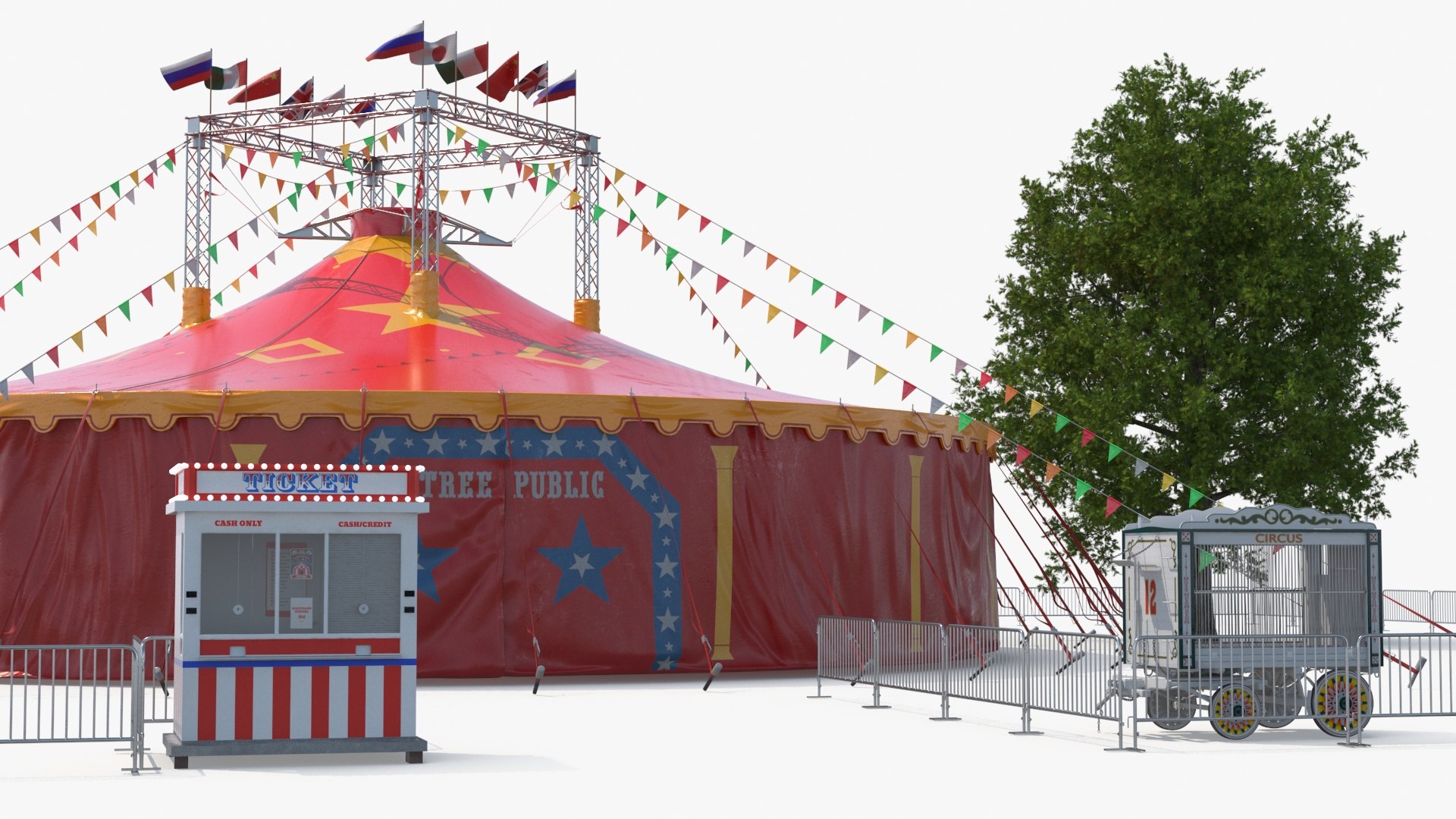 3D Circus Tent with Accessories model https://p.turbosquid.com/ts-thumb/R4/hGeEx1/uL/circustentwithaccessories3dsmodel019/jpg/1729979269/1920x1080/fit_q87/49613137a2322dafead26a6c53568958aebe5b7d/circustentwithaccessories3dsmodel019.jpg
