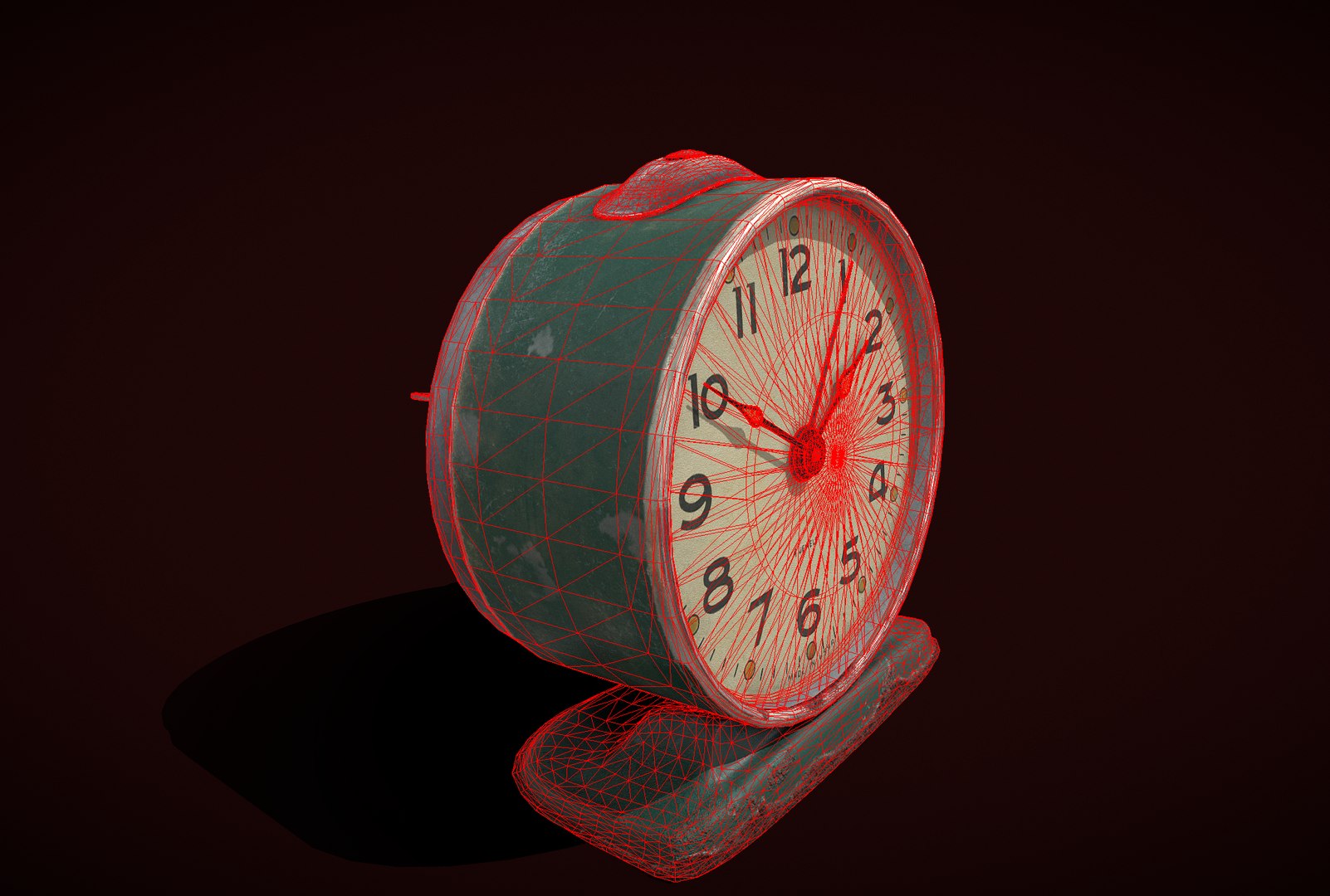 3D Vintage table clock MADE IN USSR green https://p.turbosquid.com/ts-thumb/R4/k5oHEU/6N/20260711234408/png/1783802705/1920x1080/fit_q87/30fc58b5a0932ae5b75ecd6a934423f19d67e2ec/20260711234408.jpg