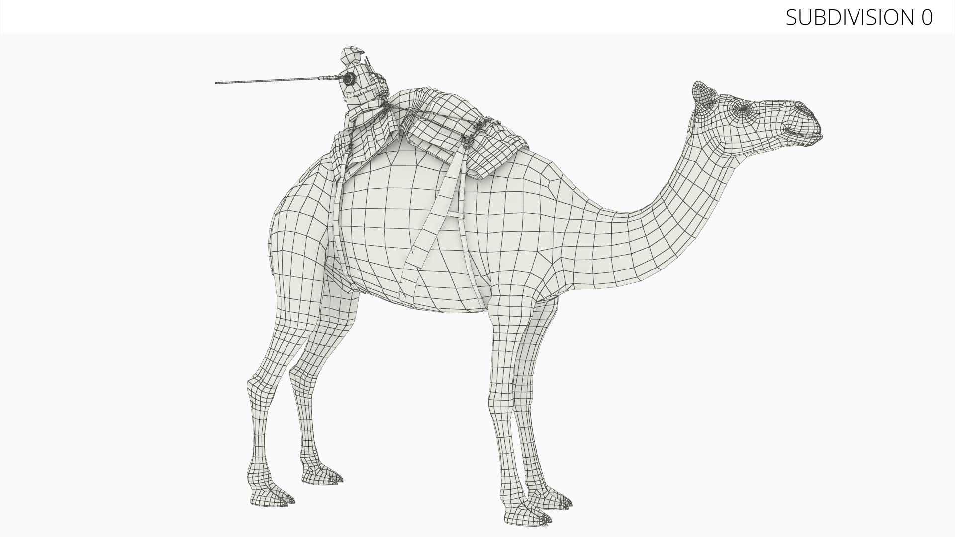 Mounted Racing Setup on Camel 3D model https://p.turbosquid.com/ts-thumb/R4/kNS3HT/xa/mounted_racing_setup_on_camel_010/jpg/1757915194/1920x1080/fit_q87/461303caccbffe56447b7dbd7dcc9708a9046ac9/mounted_racing_setup_on_camel_010.jpg