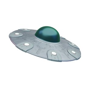 Classic UFO