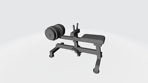 3D trainer sport