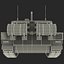 AMX-56 Leclerc France Char de combat principal