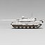 AMX-56 Leclerc France Char de combat principal