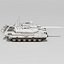 AMX-56 Leclerc France Char de combat principal