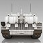 AMX-56 Leclerc France Char de combat principal