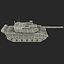 AMX-56 Leclerc France Char de combat principal