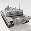 AMX-56 Leclerc France Char de combat principal