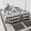 AMX-56 Leclerc France Char de combat principal