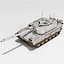 AMX-56 Leclerc France Char de combat principal