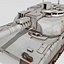 AMX-56 Leclerc France Char de combat principal