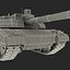 AMX-56 Leclerc France Char de combat principal