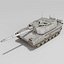 AMX-56 Leclerc France Char de combat principal