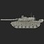 AMX-56 Leclerc France Char de combat principal