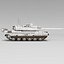 AMX-56 Leclerc France Char de combat principal