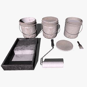 Paint Props
