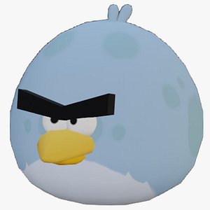 TONY FROM ANGRY BIRDS