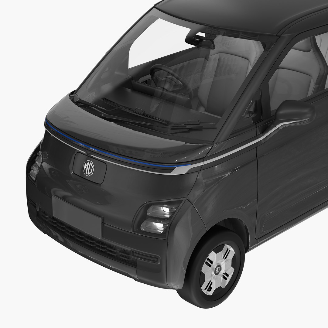 MG Comet EV 3D model https://p.turbosquid.com/ts-thumb/R5/0KW4Tp/9N/5/png/1783934051/1920x1080/fit_q87/de5142069002efabedced7787638690a62e09e11/5.jpg