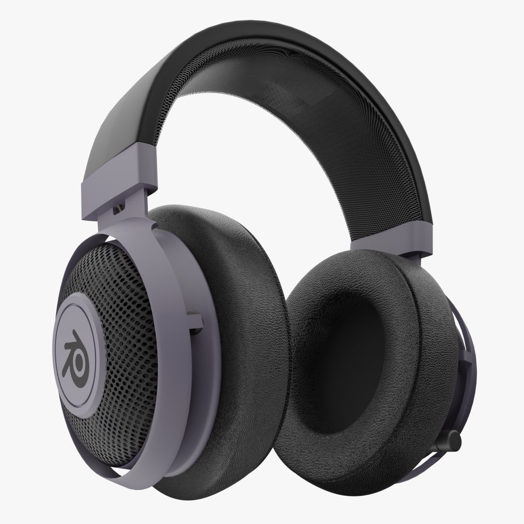 Headphones Razer Kraken V2 Pewdiepie Razer Kraken Pro V2 Gaming