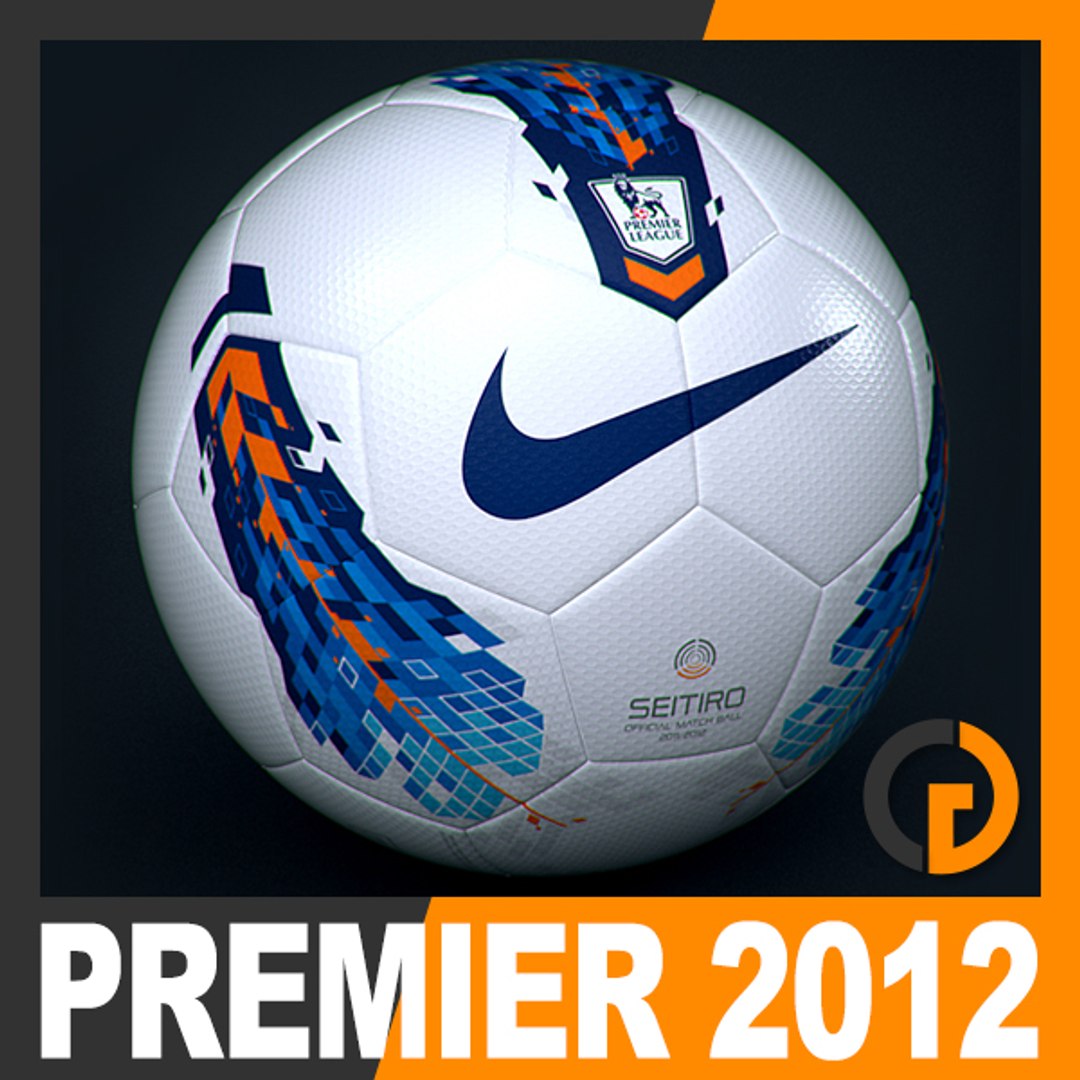 3ds 2011 2012 Premier League