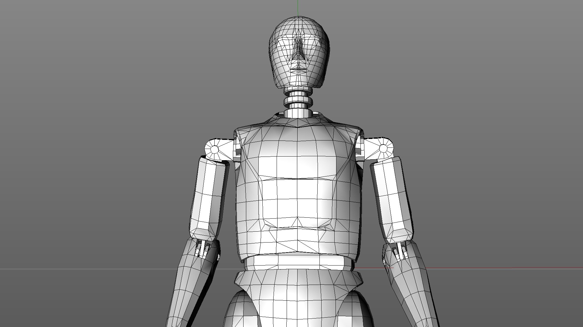 3D Car Safety Dummy Model TurboSquid 1752675