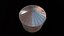 Low Poly Water Storage Tank PBR VR / AR / low-poly 3D model