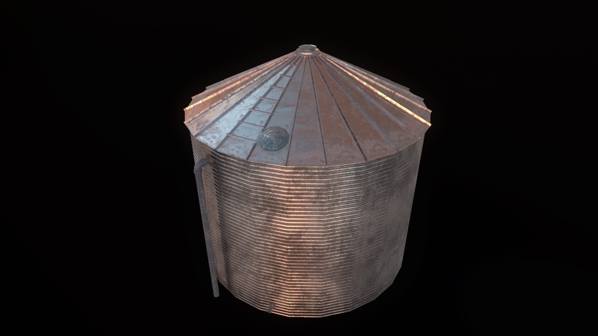water storage tank pbr 3D model https://p.turbosquid.com/ts-thumb/R5/79Qy6S/SfGBwatr/screenshot014/jpg/1527152417/1920x1080/fit_q87/fdf8d5440f6963755784d6c3558934aada6a5493/screenshot014.jpg