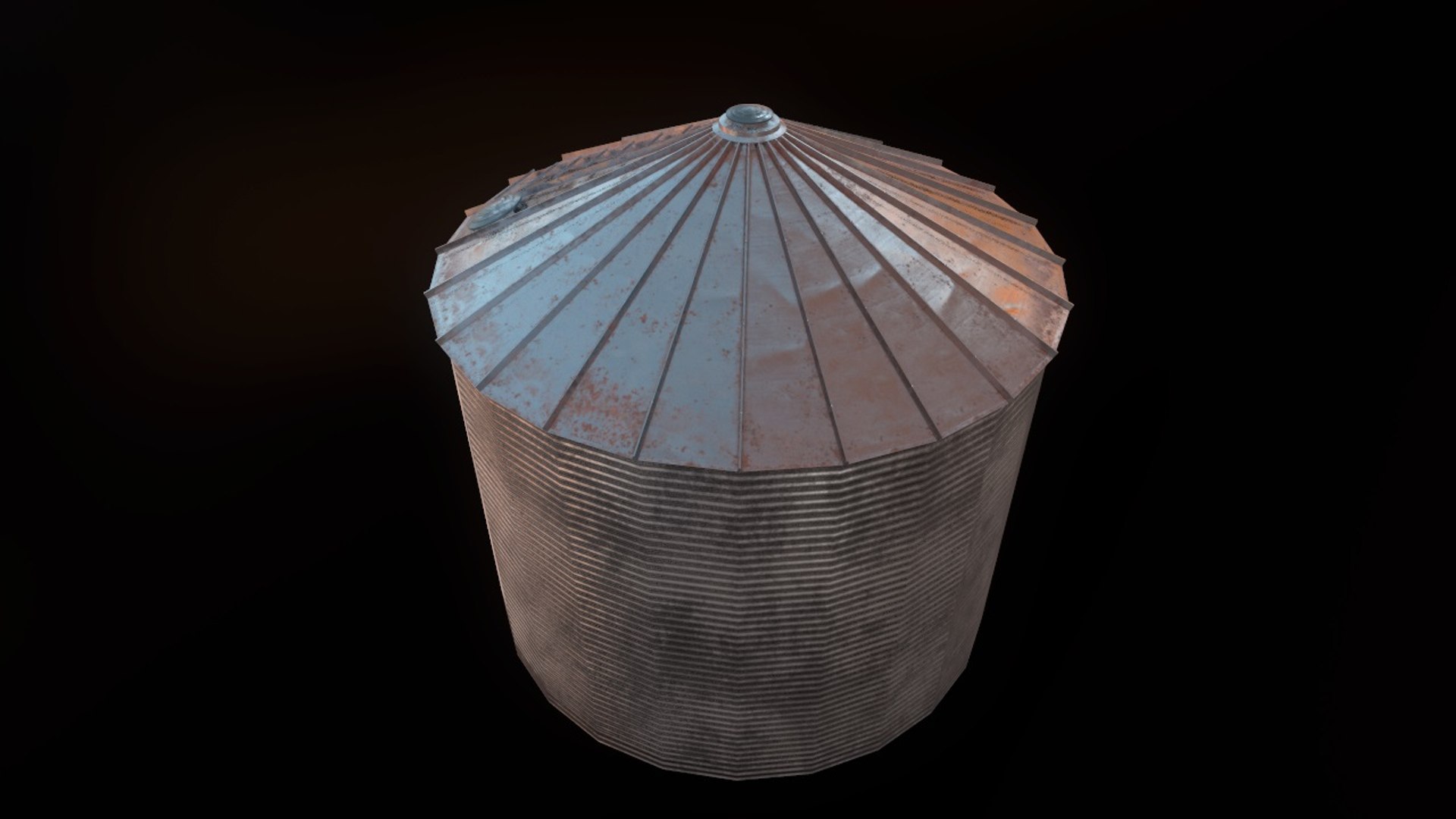 water storage tank pbr 3D model https://p.turbosquid.com/ts-thumb/R5/79Qy6S/mqmkooE3/screenshot015/jpg/1527152417/1920x1080/fit_q87/cded12adf0d142d7dd2cd59a819e3a3eb29a4117/screenshot015.jpg