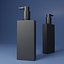 Sampo bottle