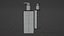 Sampo bottle