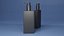 Sampo bottle