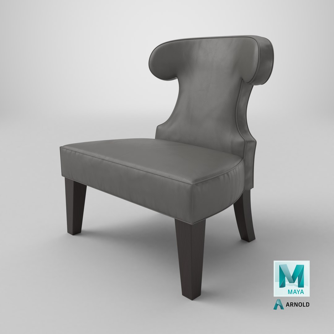 Armchair Leather Grey 3D model https://p.turbosquid.com/ts-thumb/R5/HhBT9w/HW/stemcell_maya_arnold_render/png/1774301916/1920x1080/fit_q87/c18ea1a6f0742dfb2a769ddf73d76d9dc9100aa5/stemcell_maya_arnold_render.jpg