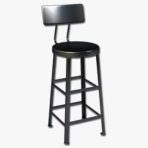 Bar Stool 57