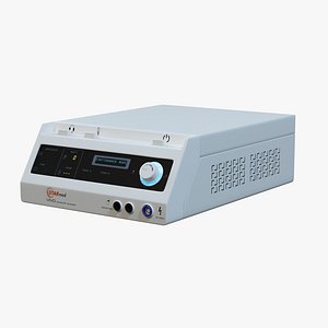 3D Viva RF Generator