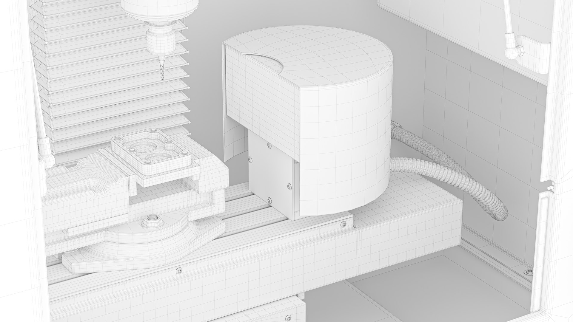 Tabletop Lathes Collection 3D model https://p.turbosquid.com/ts-thumb/R5/J1H9rw/Fz/lathe3_open_3axis_wireframe__view14/jpg/1719241448/1920x1080/fit_q87/f24d65e1cc82e46d847bee2dee28bbe6d9029fb4/lathe3_open_3axis_wireframe__view14.jpg