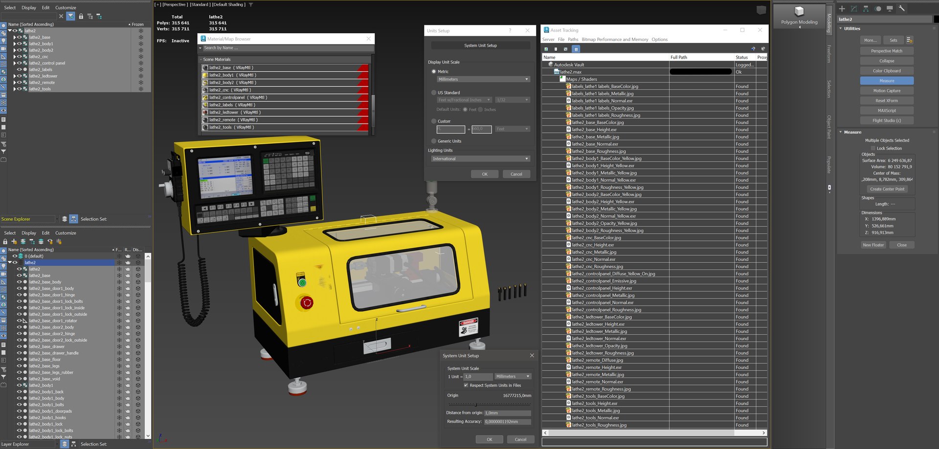 Tabletop Lathes Collection 3D model https://p.turbosquid.com/ts-thumb/R5/J1H9rw/rp/lathe2_info/jpg/1719241439/1920x1080/fit_q87/cc010cad259c1f3d403ed54914cd46ba8b9ddff3/lathe2_info.jpg