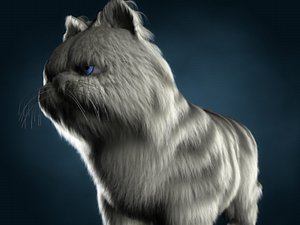 Fat Cat