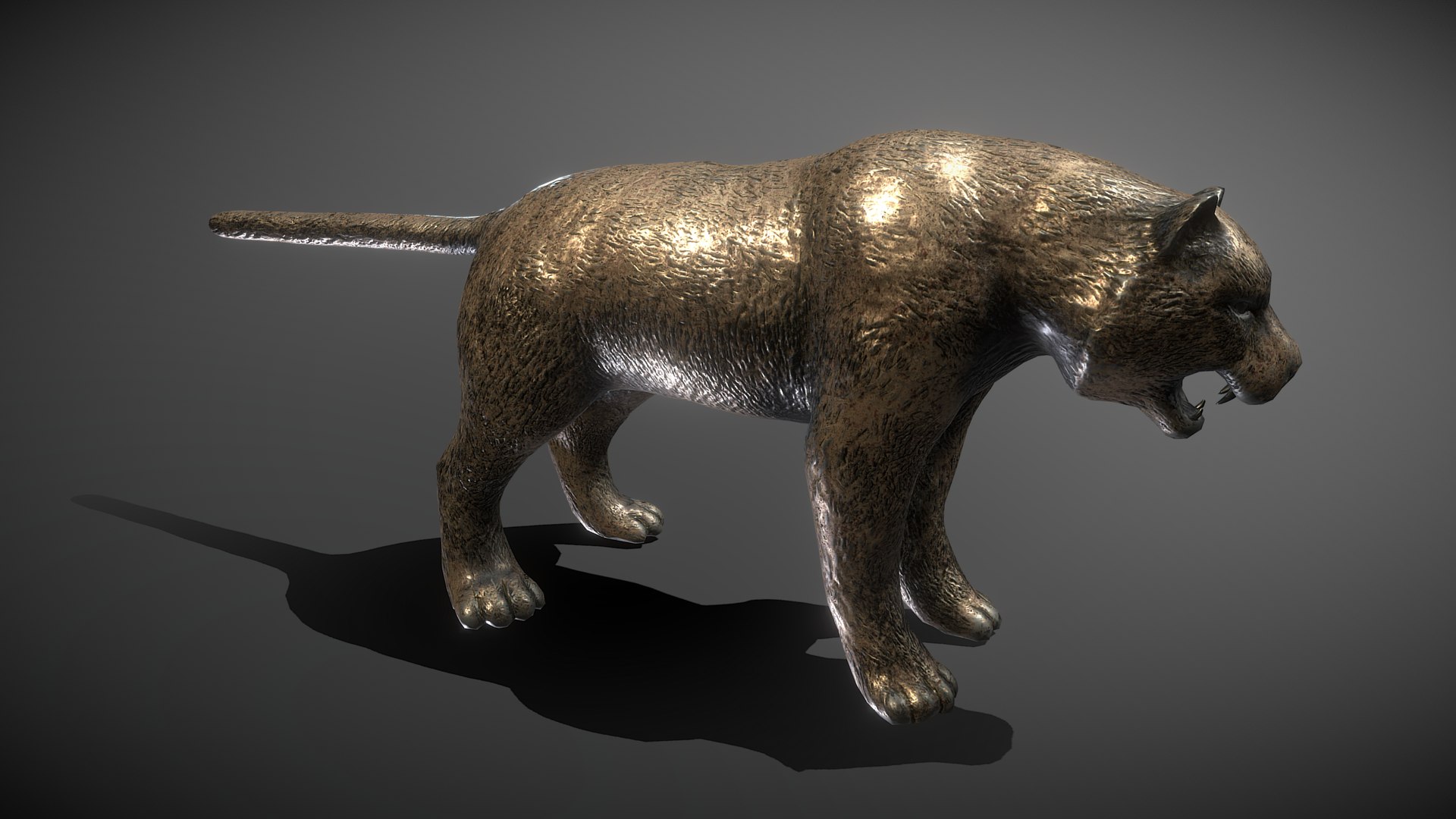 3D Tiger Bronze Statue model https://p.turbosquid.com/ts-thumb/R5/PUztga/Ys/qq20230104164025/png/1672822564/1920x1080/fit_q87/04bb77c6e081695c449c0eb6ae7536199ec03511/qq20230104164025.jpg