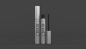 3D model Eyeliner