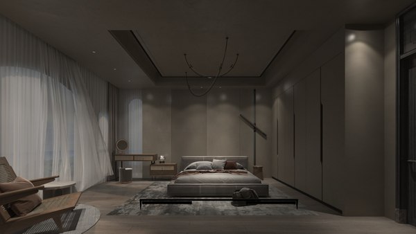 Bed By Bts