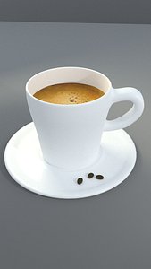 Espresso Cup