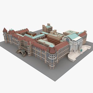 American Museum of Natural History