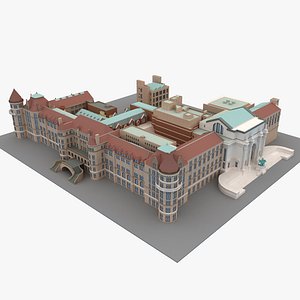 American Museum of Natural History