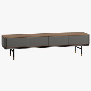 Angel Cerda TV stand model