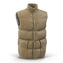 Camping Vest 2