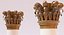 COLUMN CROWN